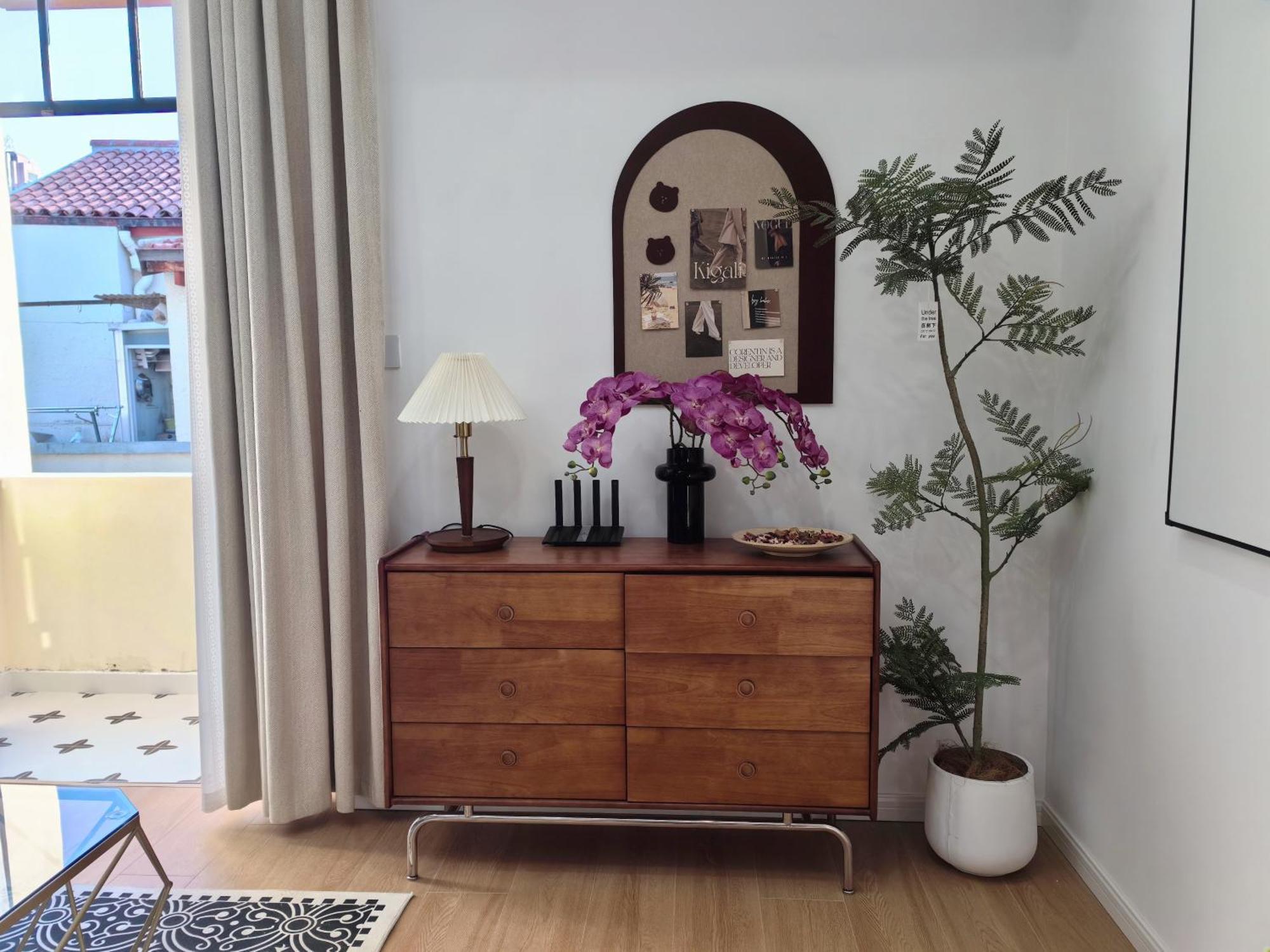 Hills & Zinn Sunshine With Balcony Near Metro Line1 Changshu Rd Apartamento